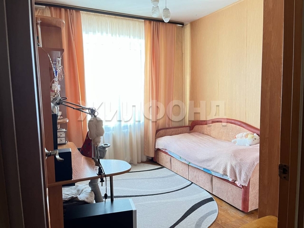 
  Продается 4-комн. квартира 76.9 м². Фото 4.