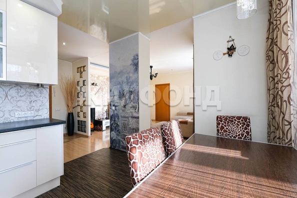 
  Продается 4-комн. квартира 120.2 м². Фото 11.