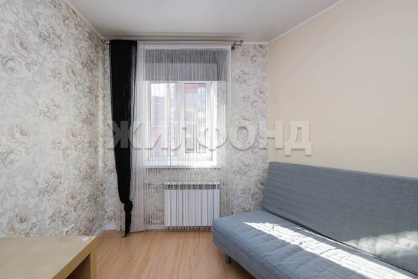 
  Продается 4-комн. квартира 120.2 м². Фото 29.