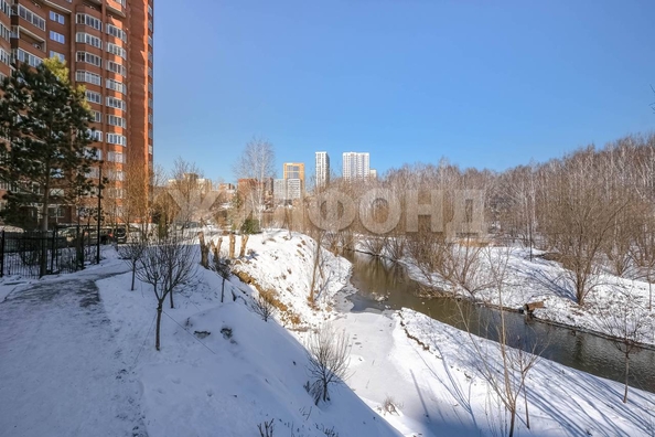 
  Продается 4-комн. квартира 120.2 м². Фото 35.