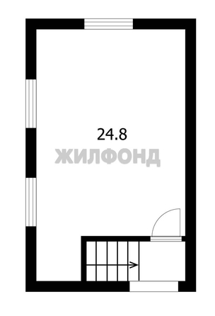 
  Продается дом 91.6 м². Фото 39.