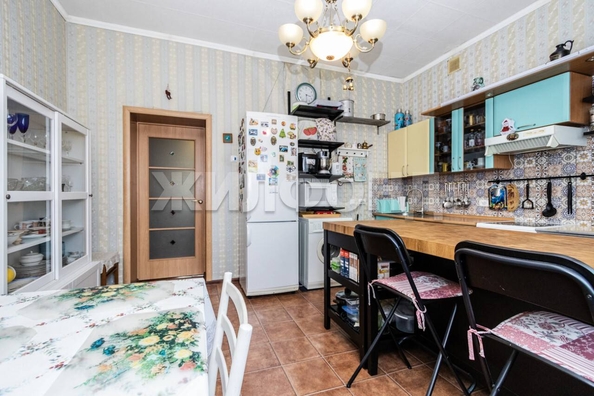 
  Продается дом 570 м². Фото 14.