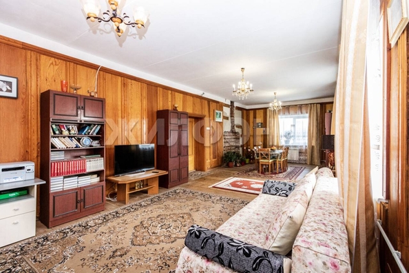 
  Продается дом 570 м². Фото 17.