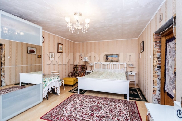 
  Продается дом 570 м². Фото 20.