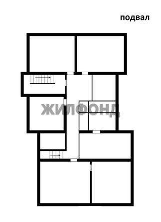 
  Продается дом 570 м². Фото 35.