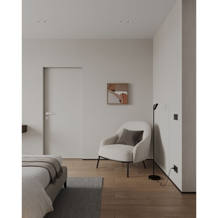 
  Продается 2-комн. квартира 54.1 м², в ЖК Менделеев. Фото 6.