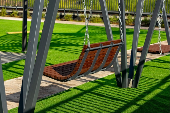 
  Продается 2-комн. квартира 54.1 м², в ЖК Менделеев. Фото 45.