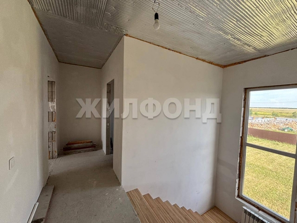 
  Продается дом 187.8 м². Фото 21.