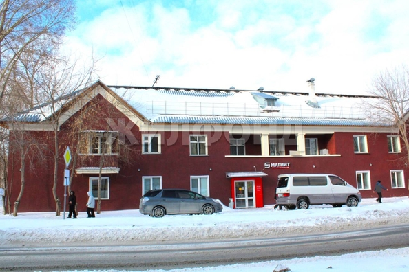 
  Продается комната 18.2 м². Фото 19.