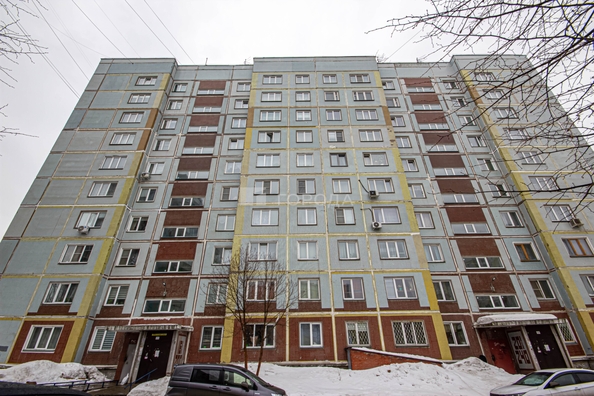 
  Продается 1-комн. квартира 38.5 м². Фото 3.
