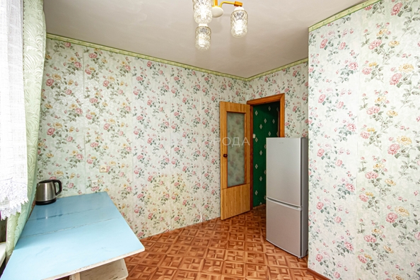 
  Продается 1-комн. квартира 38.5 м². Фото 13.