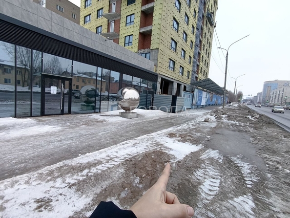 
  Продается универсальное помещение 42.18 м². Фото 1.