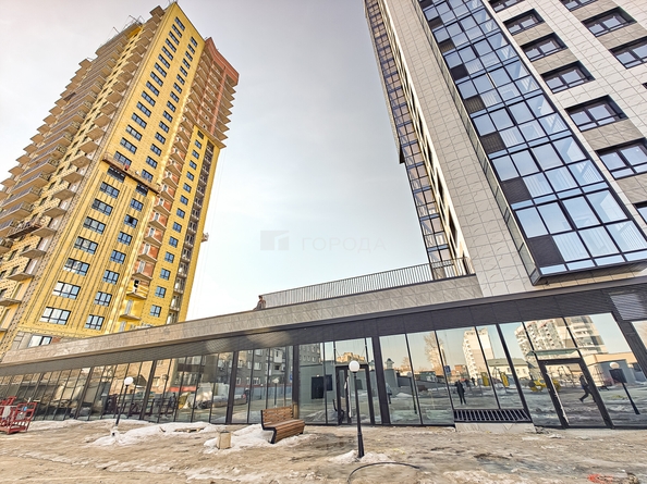 
  Продается универсальное помещение 42.18 м². Фото 27.