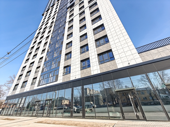 
  Продается универсальное помещение 42.18 м². Фото 32.