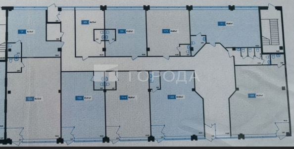 
  Продается универсальное помещение 41.63 м². Фото 11.