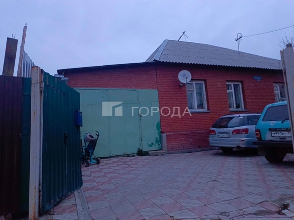 
  Продается дом 109.5 м². Фото 1.