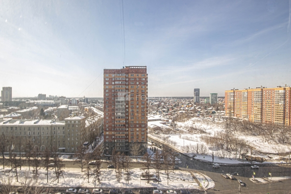 
  Продается 1-комн. квартира 29 м². Фото 17.