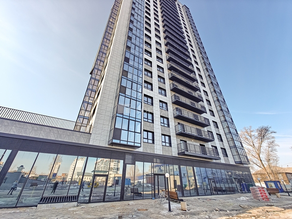 
  Сдается универсальное помещение 41.63 м². Фото 21.