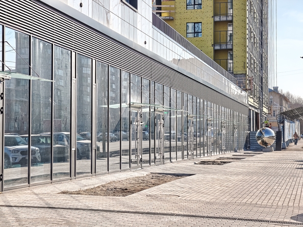 
  Сдается универсальное помещение 41.63 м². Фото 26.