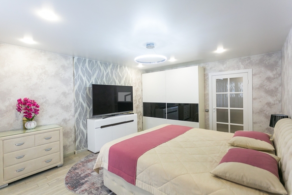 
  Продается 3-комн. квартира 127.6 м². Фото 2.