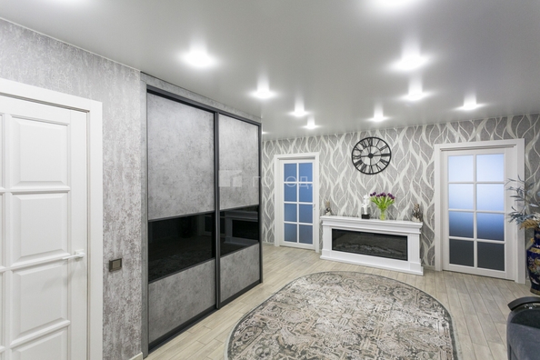 
  Продается 3-комн. квартира 127.6 м². Фото 4.