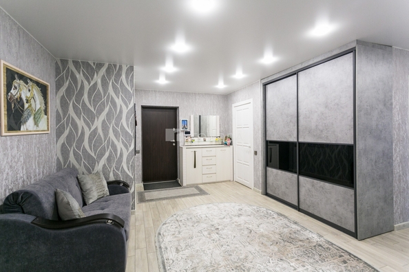 
  Продается 3-комн. квартира 127.6 м². Фото 5.