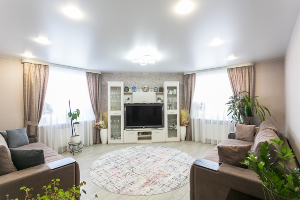 
  Продается 3-комн. квартира 127.6 м². Фото 11.