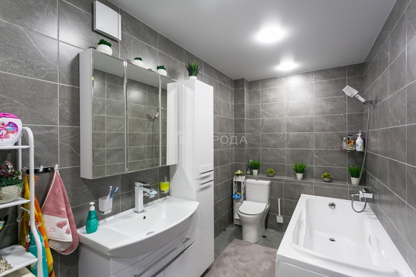 
  Продается 3-комн. квартира 127.6 м². Фото 21.