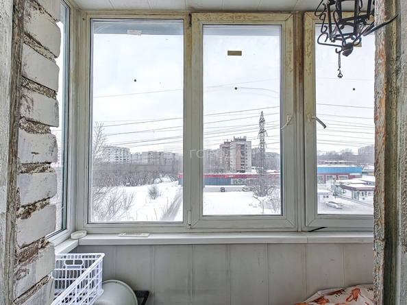 
  Продается 4-комн. квартира 61.2 м². Фото 1.