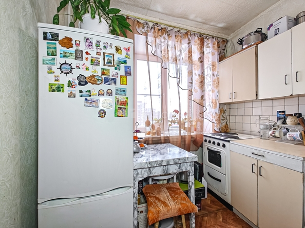 
  Продается 4-комн. квартира 61.2 м². Фото 15.