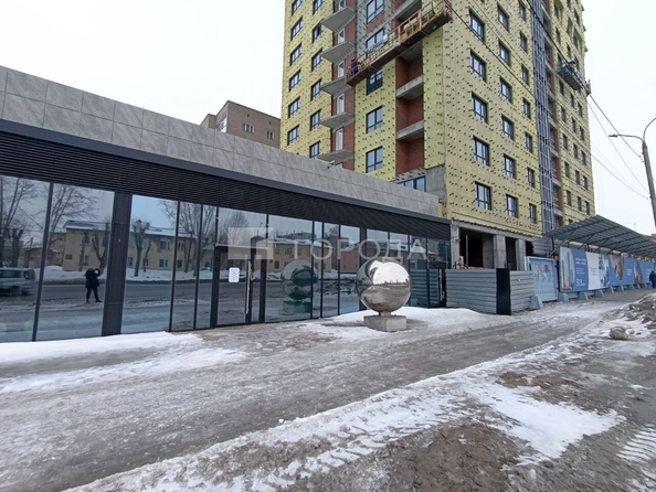 
  Сдается универсальное помещение 42.18 м². Фото 3.