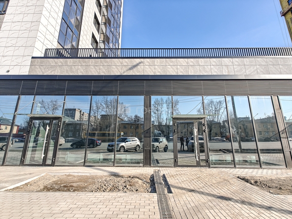 
  Сдается универсальное помещение 42.18 м². Фото 33.