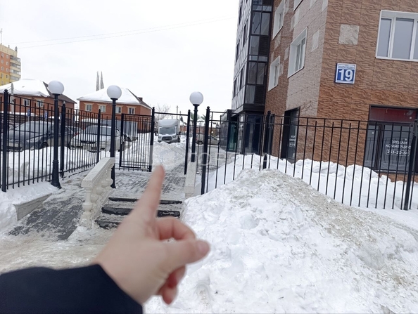 
  Сдается универсальное помещение 70.5 м². Фото 1.