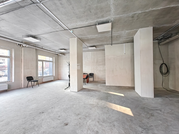 
  Сдается универсальное помещение 70.5 м². Фото 16.