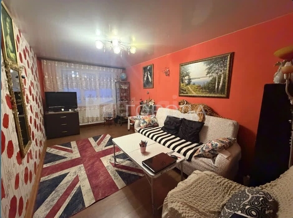 
  Продается 2-комн. квартира 43.5 м². Фото 5.