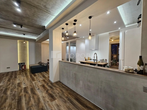 
  Продается 4-комн. квартира 100.4 м². Фото 5.