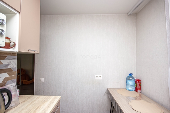 
  Продается 1-комн. квартира 28.9 м². Фото 4.