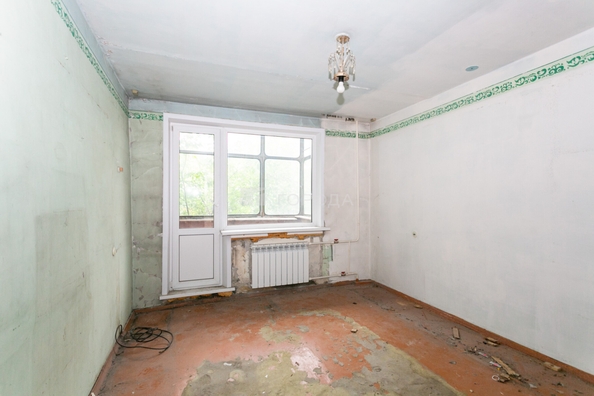 
  Продается 1-комн. квартира 29.3 м². Фото 2.