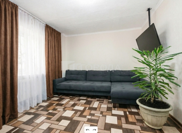 
  Продается 2-комн. квартира 37 м². Фото 4.