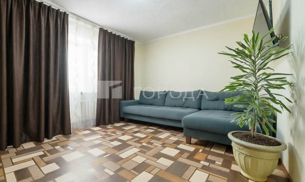 
  Продается 2-комн. квартира 37 м². Фото 3.