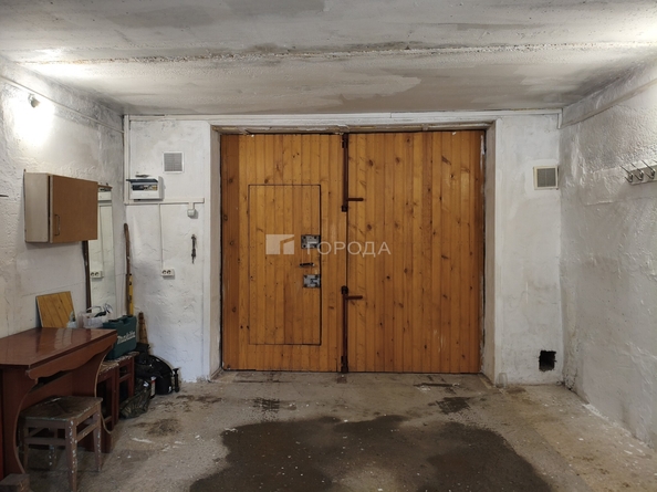 
  Продается бокс 23.3 м². Фото 5.