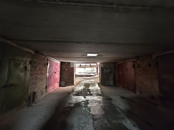 
  Продается бокс 23.3 м². Фото 8.