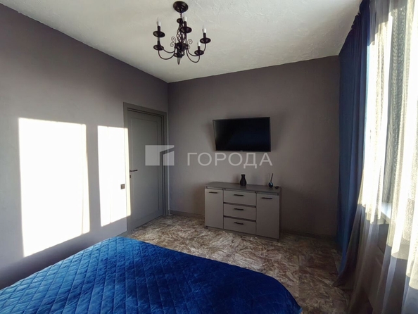 
  Продается 1-комн. квартира 45 м², в ЖК Золотая роща. Фото 11.