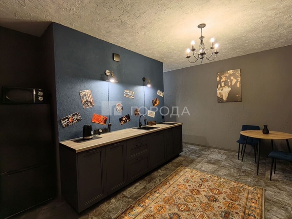 
  Продается 1-комн. квартира 45 м², в ЖК Золотая роща. Фото 13.