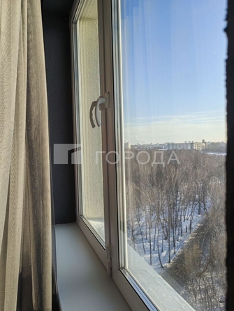 
  Продается 1-комн. квартира 45 м², в ЖК Золотая роща. Фото 17.
