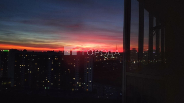 
  Продается 1-комн. квартира 45 м², в ЖК Золотая роща. Фото 19.