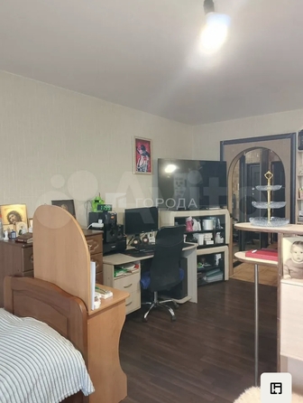 
  Продается студия 40 м². Фото 4.