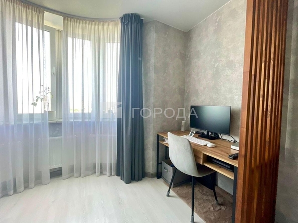 
  Продается 1-комн. квартира 45.5 м². Фото 2.