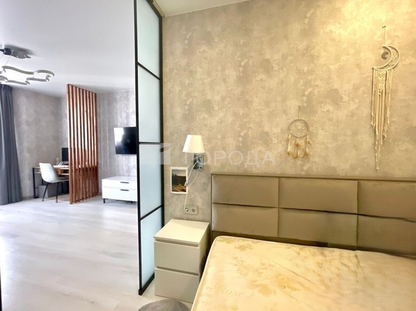 
  Продается 1-комн. квартира 45.5 м². Фото 5.