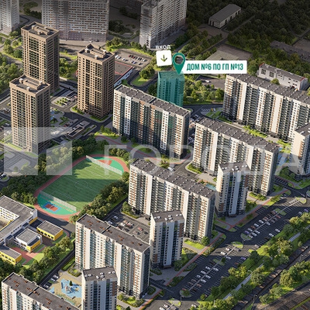
  Продается офис 87 м². Фото 1.